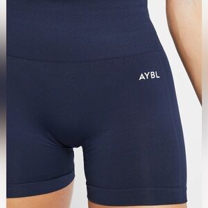 AYBL Empower Seamless Shorts